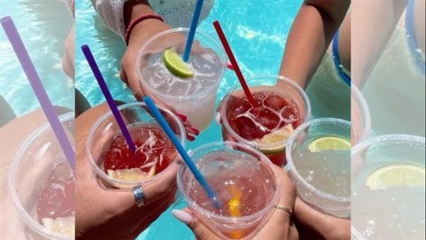 جلسة تصوير صيفية