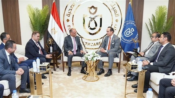 رئيس هيئة الرعاية