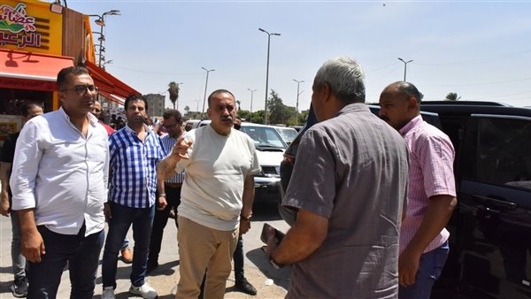 محافظ اسيوط