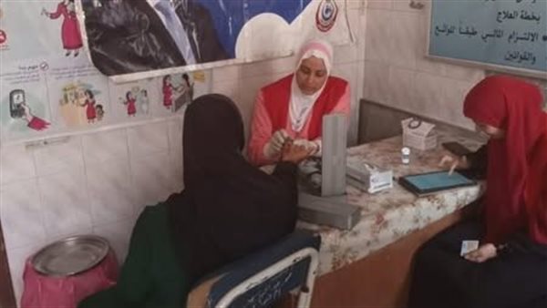 حملة 100 يوم صحة