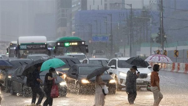 كوريا الجنوبية