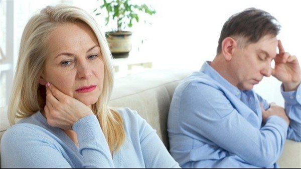 ازمه منتصف العمر