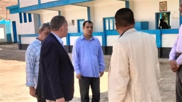 ووكيل وزارة التعليم