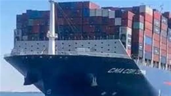 قناة السويس