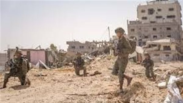 قوات الاحتلال الإسرائيلي