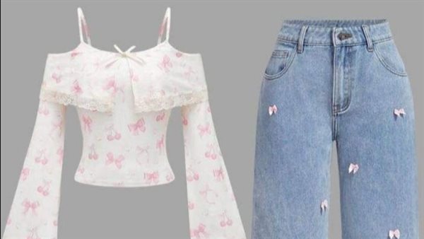 ألوان البهجة تتصدر