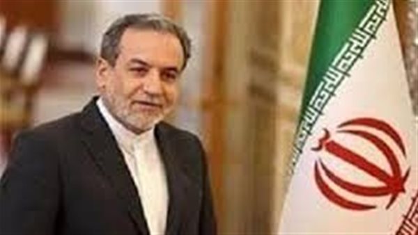 وزير الخارجية الإيراني،