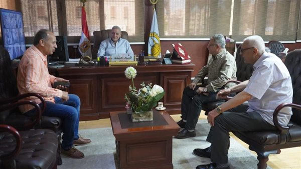  اللواء أشرف الجندي