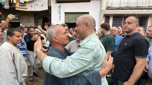 المرشح محمد مصطفى