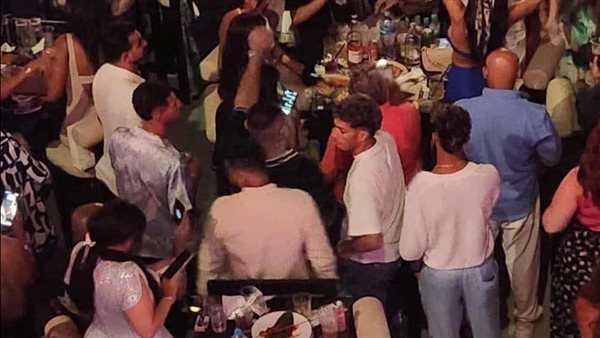 أزمة إمام عاشور وأحمد