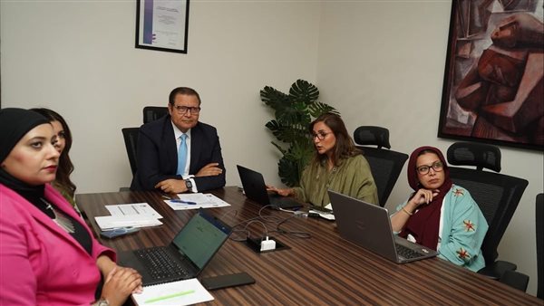 رئيس هيئة الاعتماد