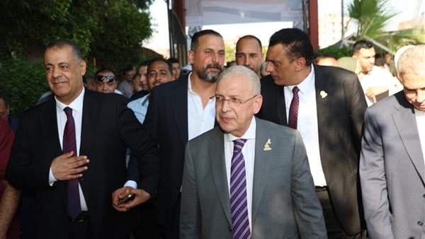 مؤتمر كفر شكر لدعم