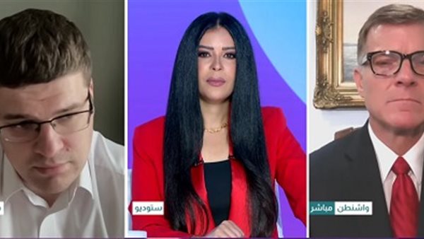  الحرب الروسية الأوكرانية