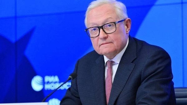  نائب وزير الخارجية