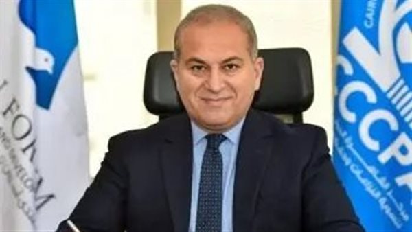 السفير أحمد نهاد