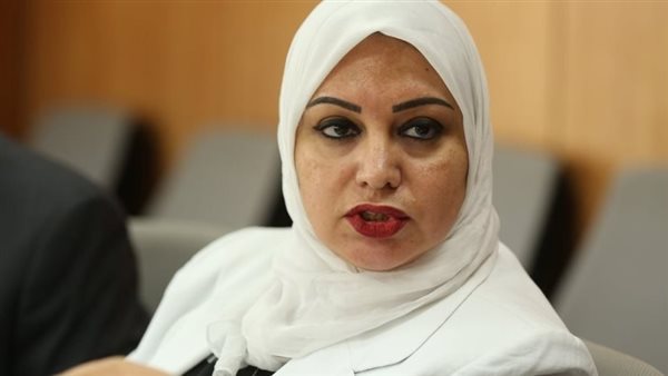 سولاف درويش رئيس