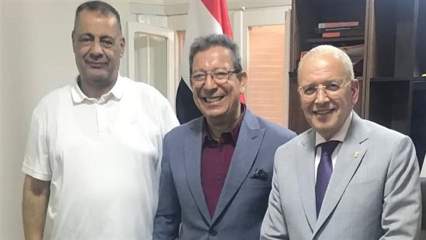 قيادات حزب الجبهة