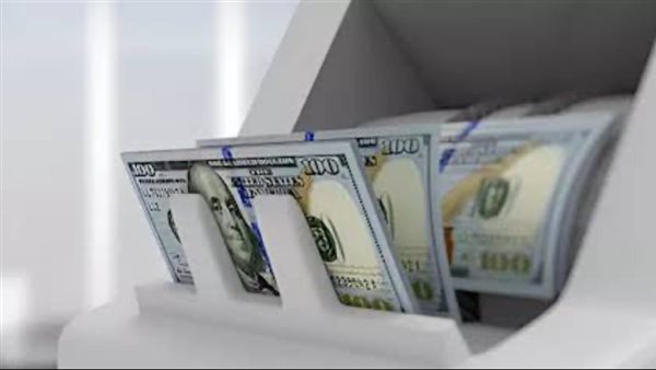 سعر الدولار