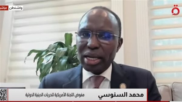 محمد السنوسي