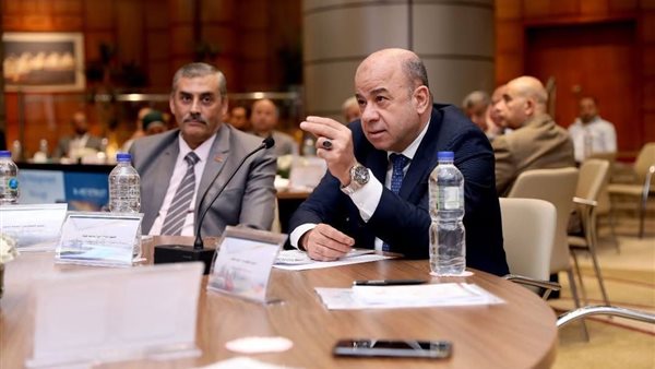 المهندس وليد لطفي