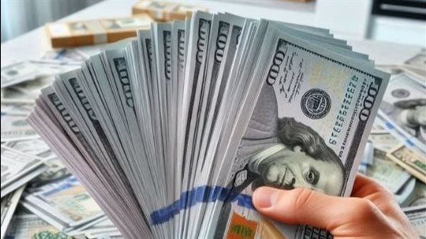 سعر الدولار اليوم