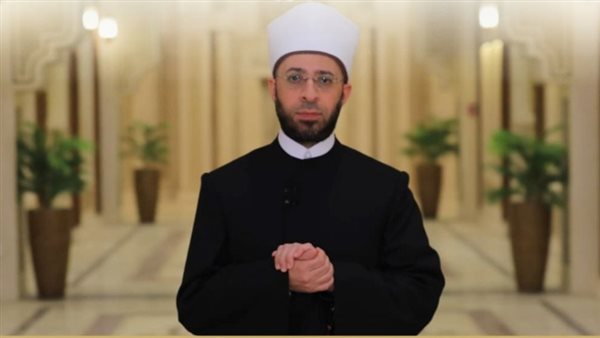 الدكتور أسامة الأزهري