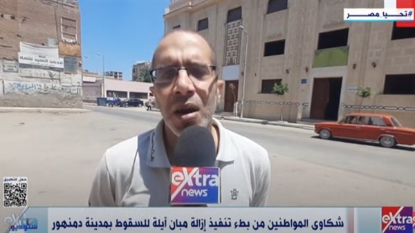 محمود السعيد