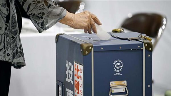  انتخابات مجلس الشيوخ