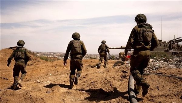 الاحتلال الإسرائيلي