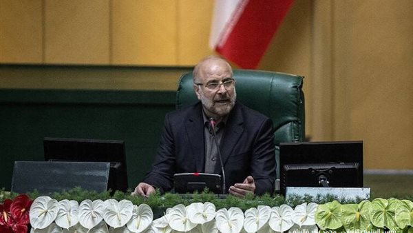 محمد باقر قاليباف