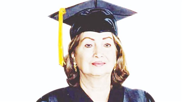 الدكتورة سعاد كفافى