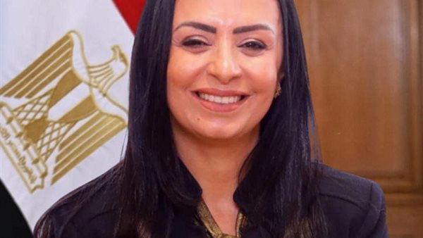   الدكتورة مايا مرسي