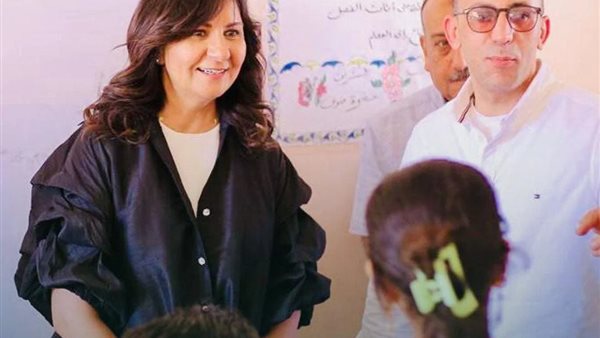 مبادرة حياة كريمة