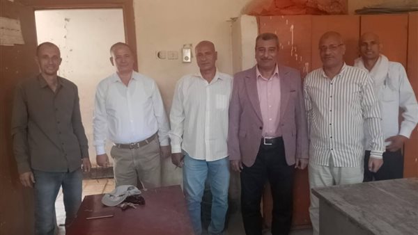 محافظة اسيوط