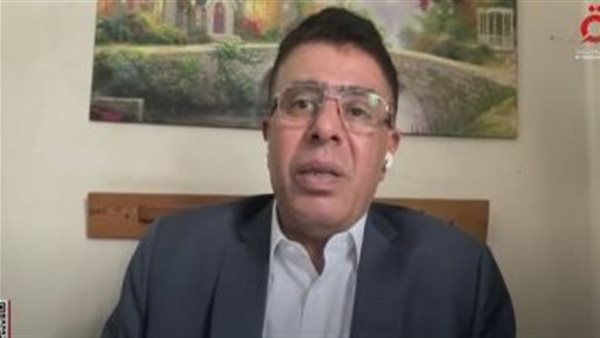 عماد الدين حسين