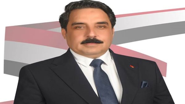 المهندس إيهاب محمود