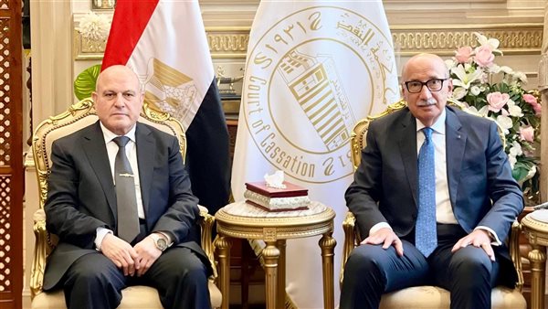 رئيس هيئة النيابة