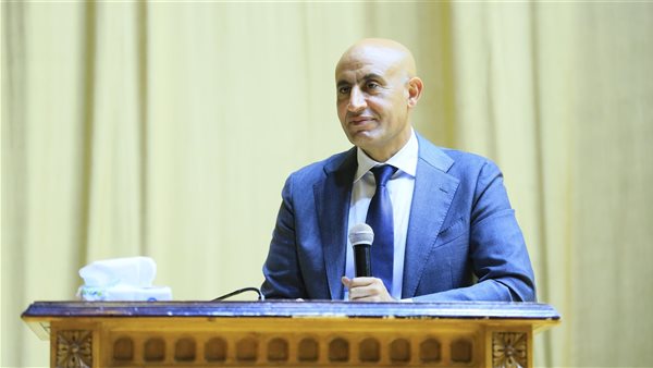 وزير التربية والتعليم