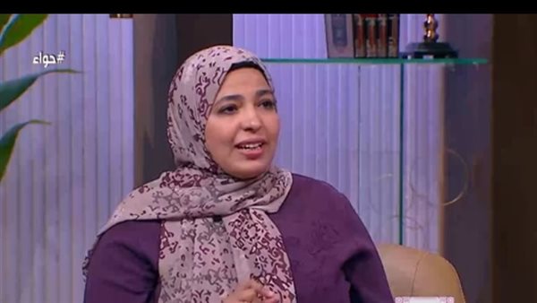 الدكتورة زينب السعيد