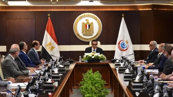  اجتماع مجلس إدارة