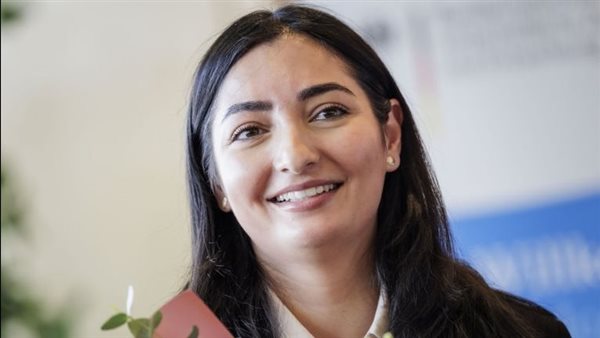 ريم العبلي رادوفان