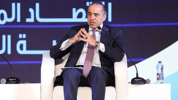 وزير الشؤون النيابية