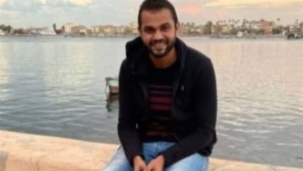 الشهيد مصطفي عفيفي