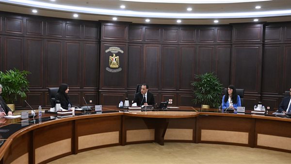 رئيس مجلس الوزراء