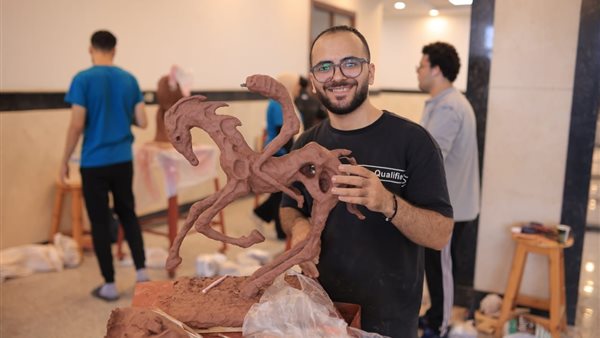  فعاليات ملتقى إبداع