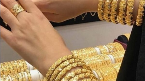 سعر الذهب اليوم الأحد