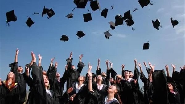 حفلات التخرج 