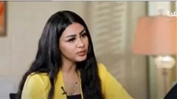  البلوجر إيمان 