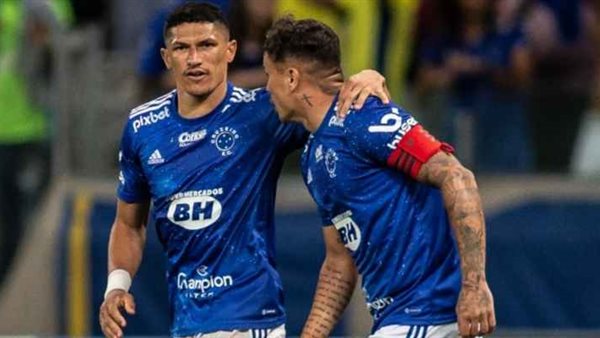  فريق كروزيرو 