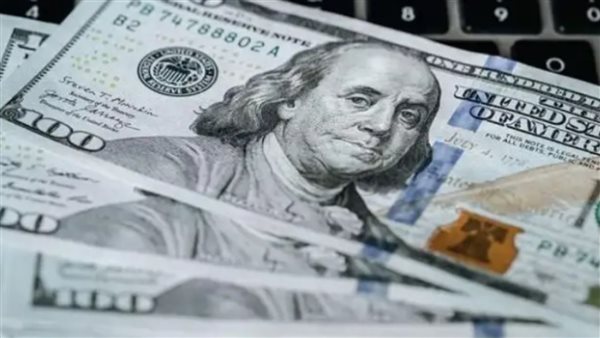 سعر الدولار 